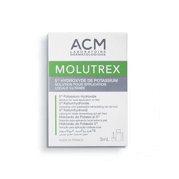 ACM Molutrex Solution