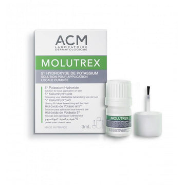 ACM Molutrex Solution