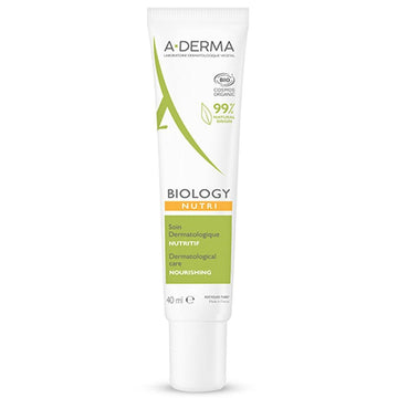 ADERMA BIOLOGY SOIN  NUTRITIF 40ML