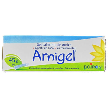 ARNIGEL 45G GEL