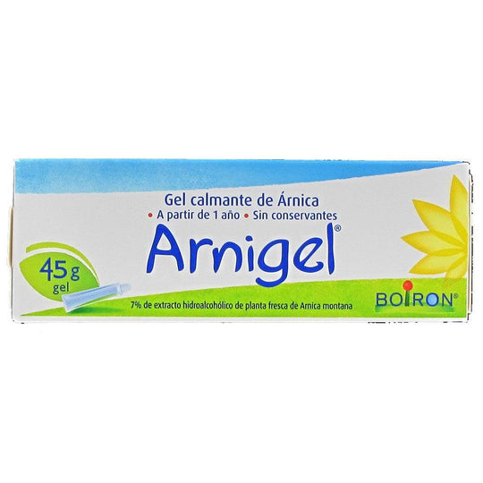 ARNIGEL 45G GEL