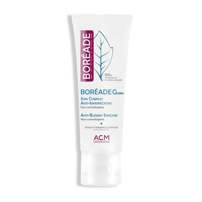 Acm Boreade Global Complete Anti-Blemish Skincare 40ml