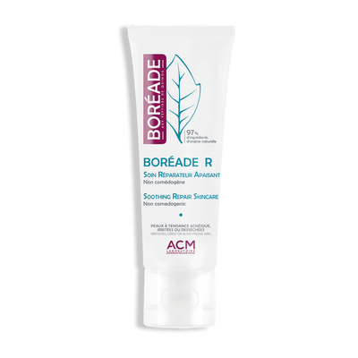 Acm Boreade R Soothing Repair Skincare 40ml