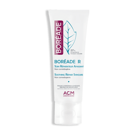 Acm Boreade R Soothing Repair Skincare 40ml