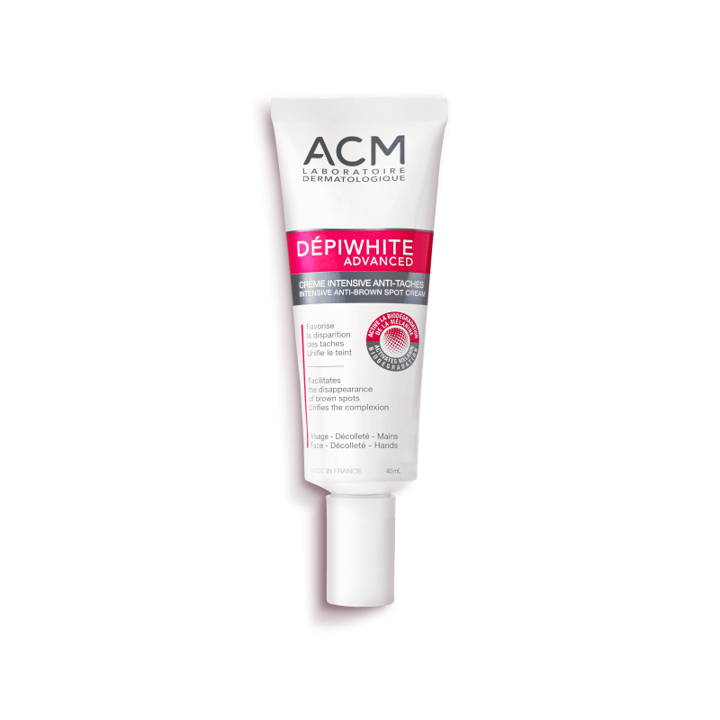 Acm Depiwhite Advanced