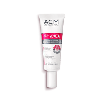 Acm Depiwhite Advanced
