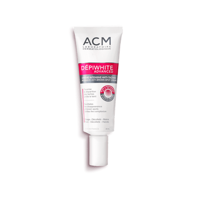 Acm Depiwhite Advanced