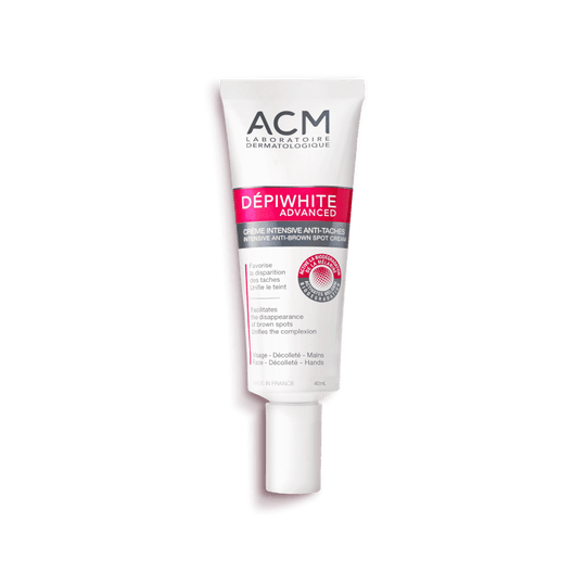Acm Depiwhite Advanced