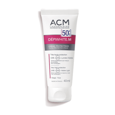 Acm Depiwhite M Cream Spf50