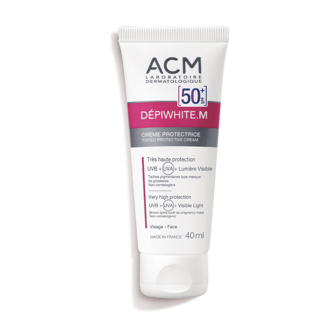 Acm Depiwhite M Cream Spf50