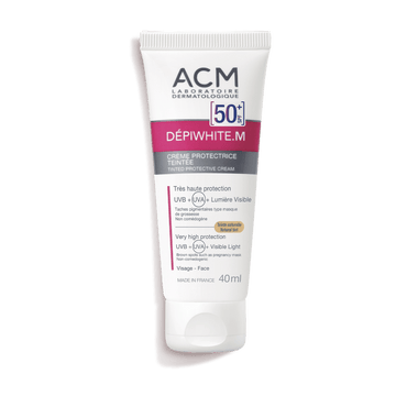 Acm Depiwhite M Tinted Cream