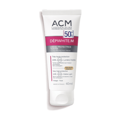 Acm Depiwhite M Tinted Cream