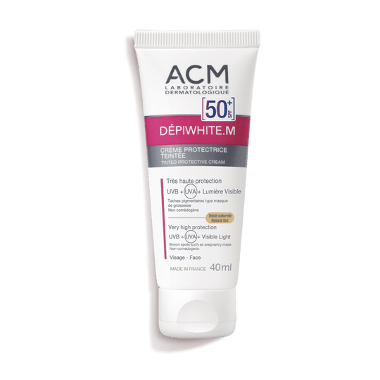 Acm Depiwhite M Tinted Cream