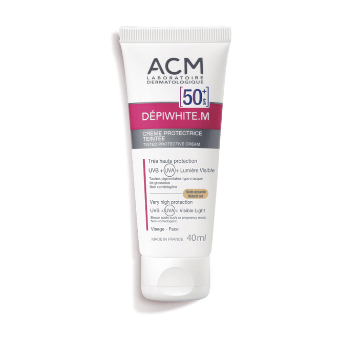 Acm Depiwhite M Tinted Cream