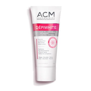 Acm Depiwhite Mask