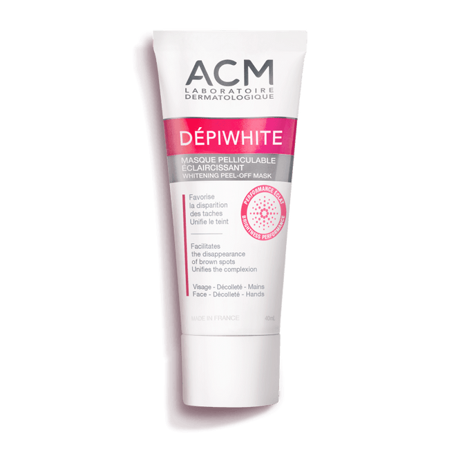 Acm Depiwhite Mask