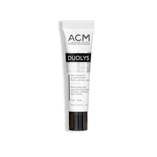 Acm Duolys Eye Contour Cream