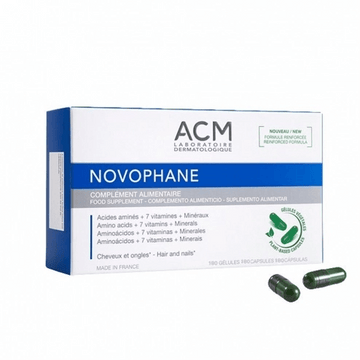 Acm Novophane Capsules