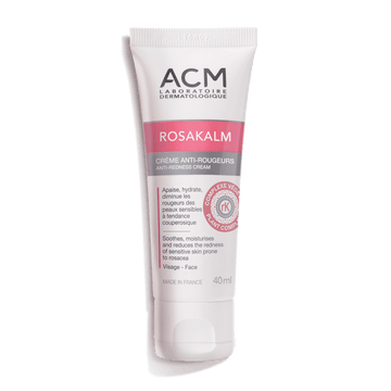 Acm Rosakalm Anti-Redness Cream