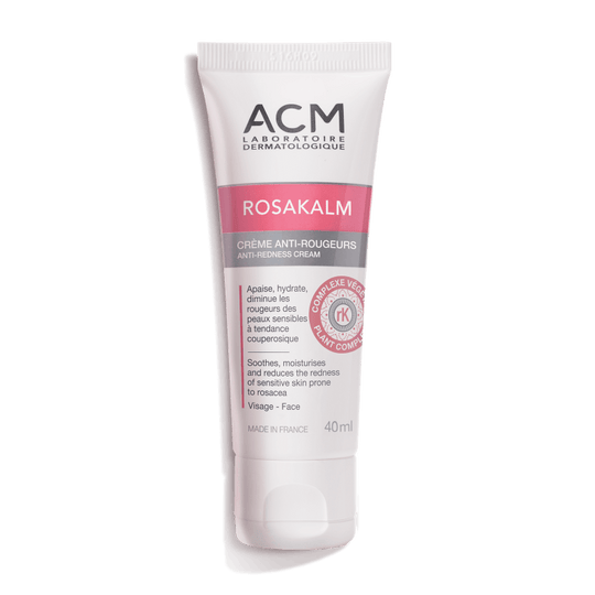 Acm Rosakalm Anti-Redness Cream