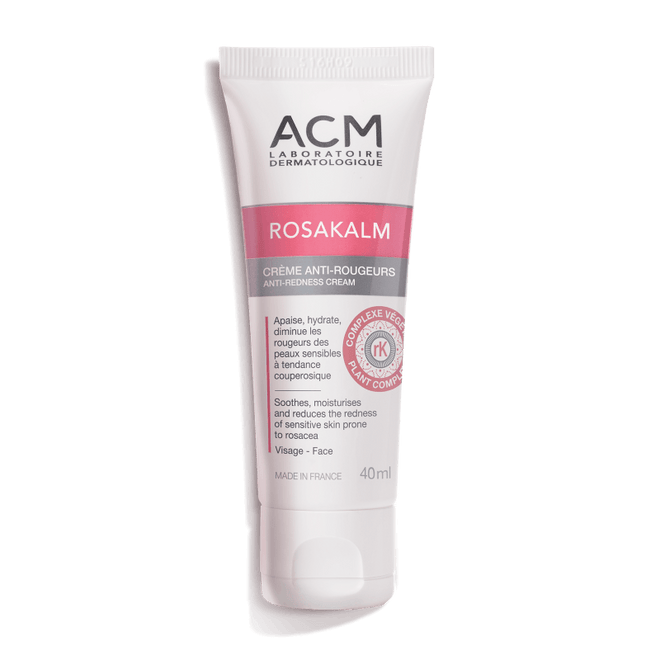Acm Rosakalm Anti-Redness Cream