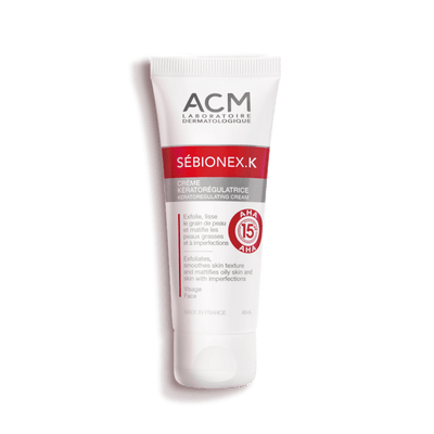 Acm Sebionex K Cream