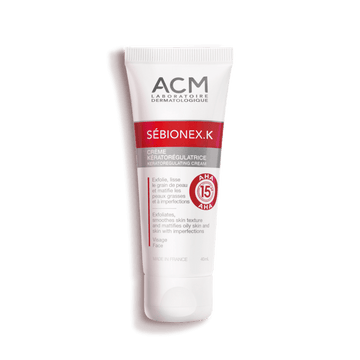 Acm Sebionex K Cream