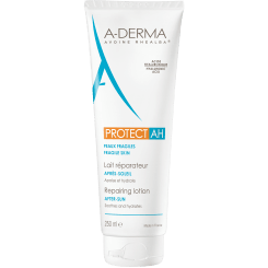 Aderma Protect After Sun Repairing Lotion