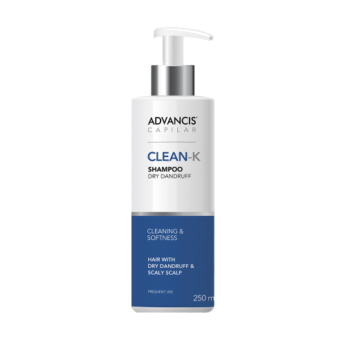 Advancis Clean-K Shampoo 250ml