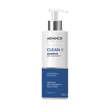 Advancis Clean-K Shampoo 250ml