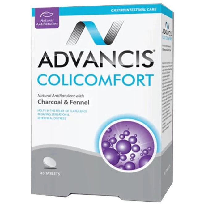 Advancis Colicomfort 45 Tabs