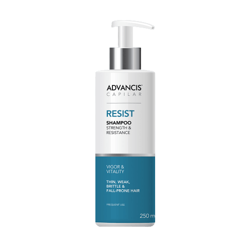 Advancis Resist Shampoo 250ml