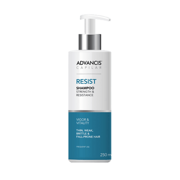Advancis Resist Shampoo 250ml