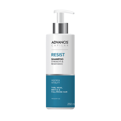 Advancis Resist Shampoo 250ml