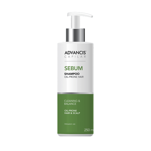 Advancis Sebum Shampoo 250ml