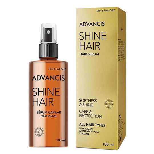 Advancis Shine Hair Serum