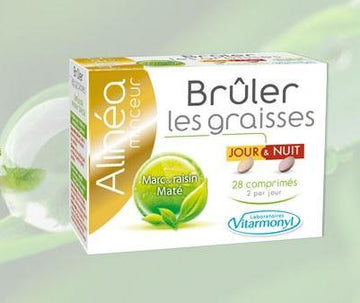 Aqualigne Bruler Les Graisses