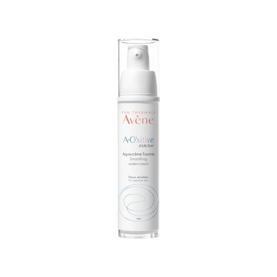 Avene A-Oxitive Day Protective Hydrating Water-Cream 30ml