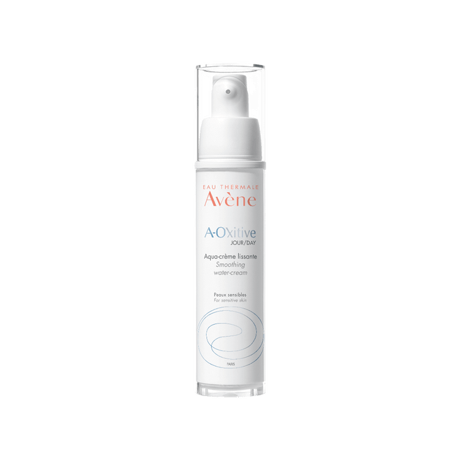 Avene A-Oxitive Day Protective Hydrating Water-Cream 30ml