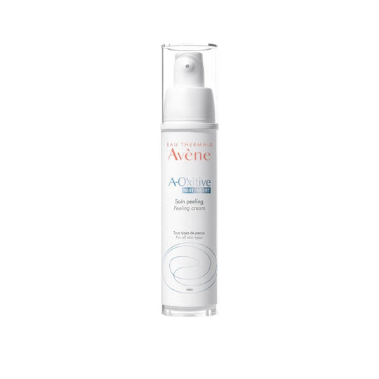 Avene A-Oxitive Night