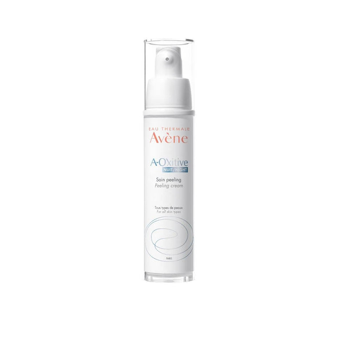 Avene A-Oxitive Night