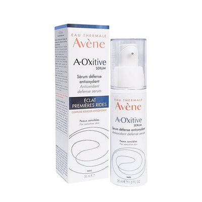 Avene A-Oxitive Serum Defense