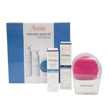 Avene Bundle A-Oxitive Anti-Aging Kit