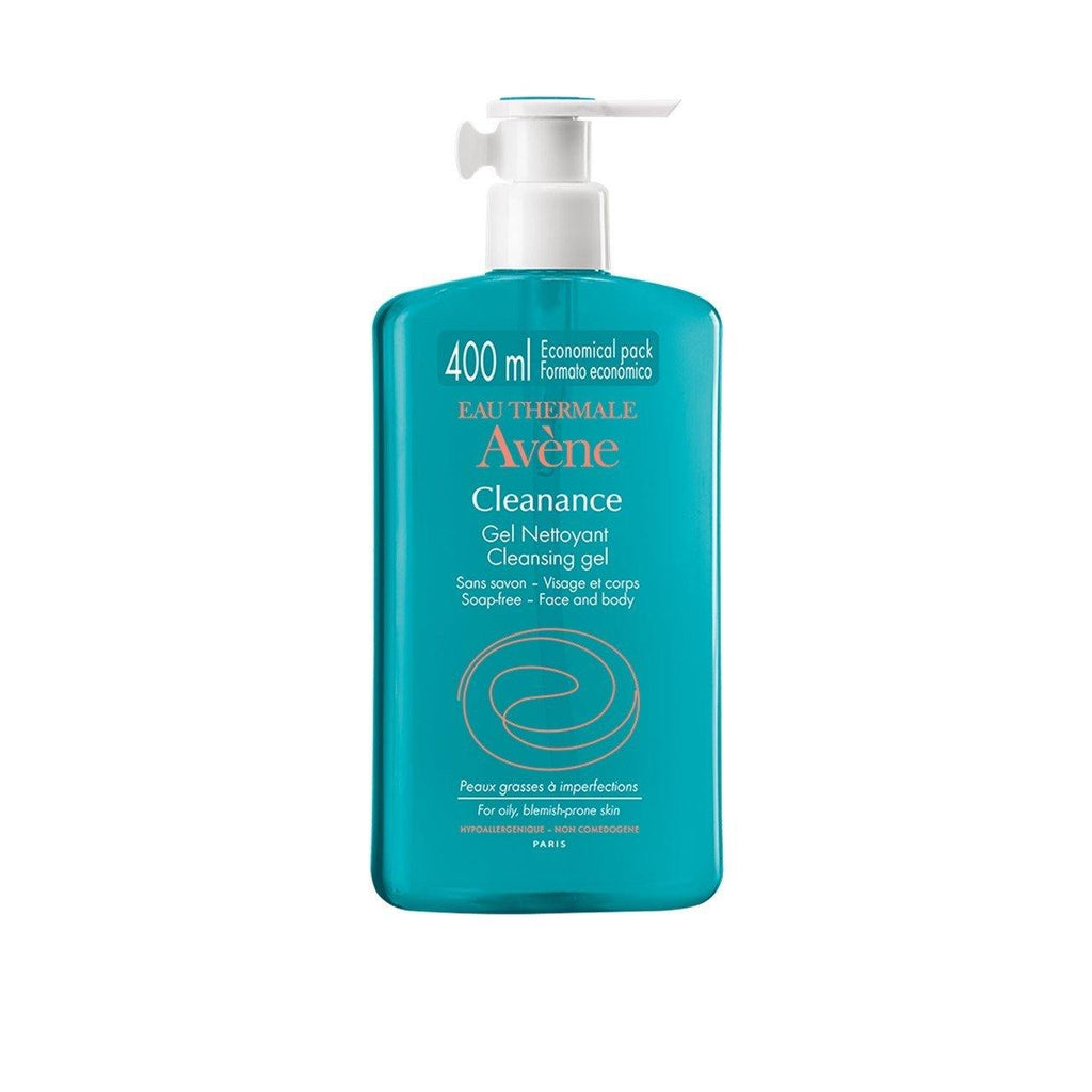 Avene Cleanance Cleansing Gel