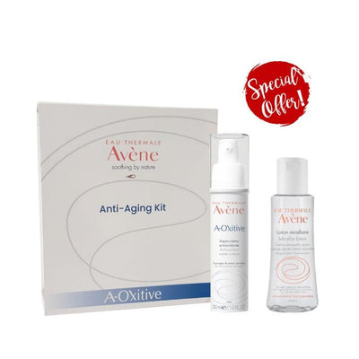 Avene Coffret A-Oxitive Day Cream