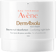 Avene Eau Thermal  Dermabsolu Baume Nuit 40ml