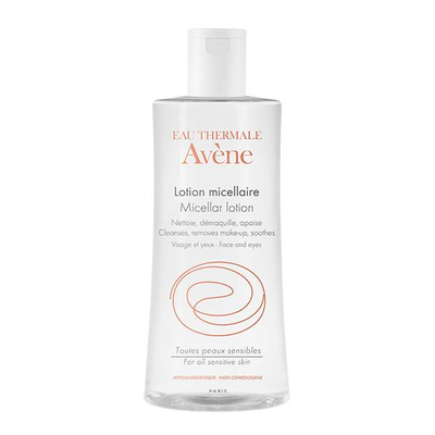 Avene Essential Care - Face Micellar Lotion