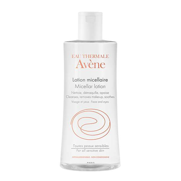 Avene Essential Care - Face Micellar Lotion