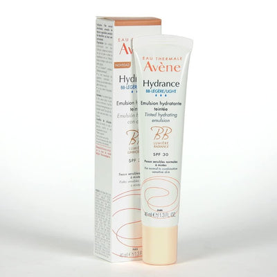 Avene Hydrance BB Rich Tinted Hydrating Emulsion 40 ML