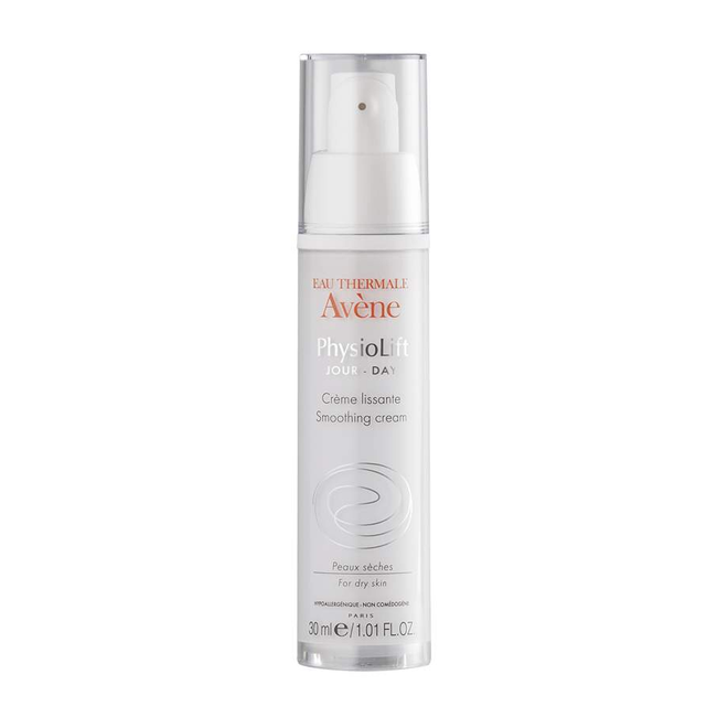 Avene Physiolift Day Smoothing Cream